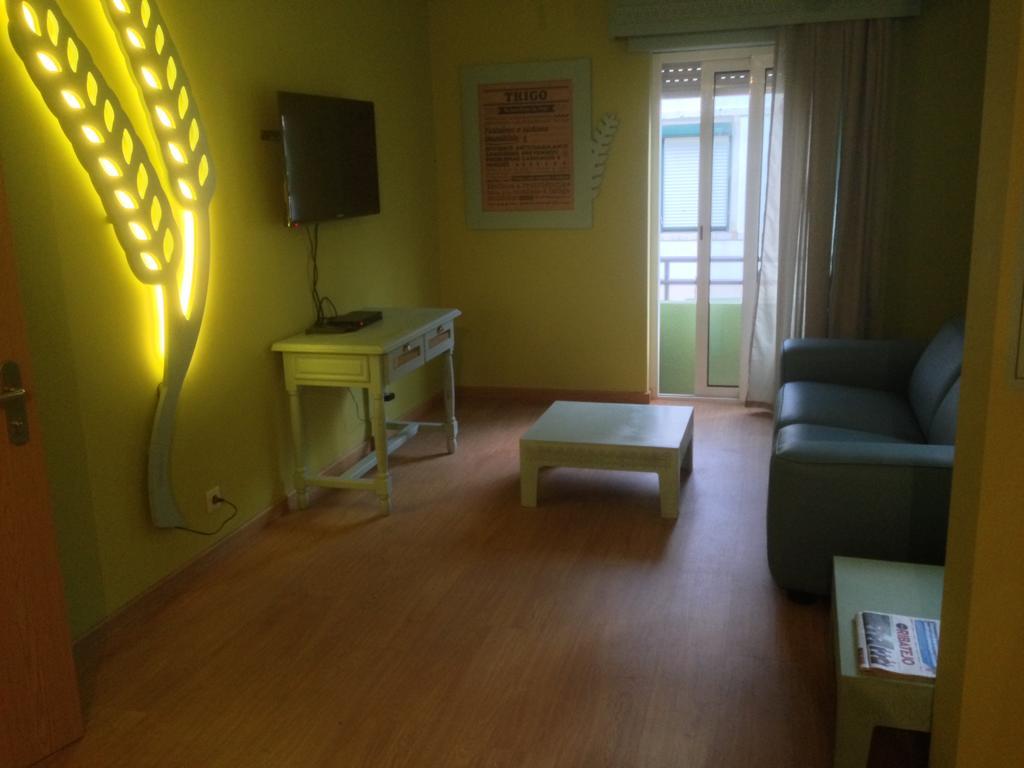 Hotel Vitoria Santarém Zewnętrze zdjęcie