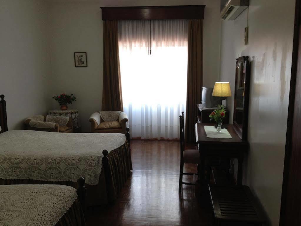 Hotel Vitoria Santarém Zewnętrze zdjęcie